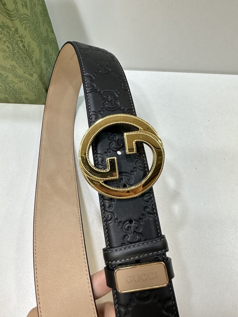 Gucci Belts